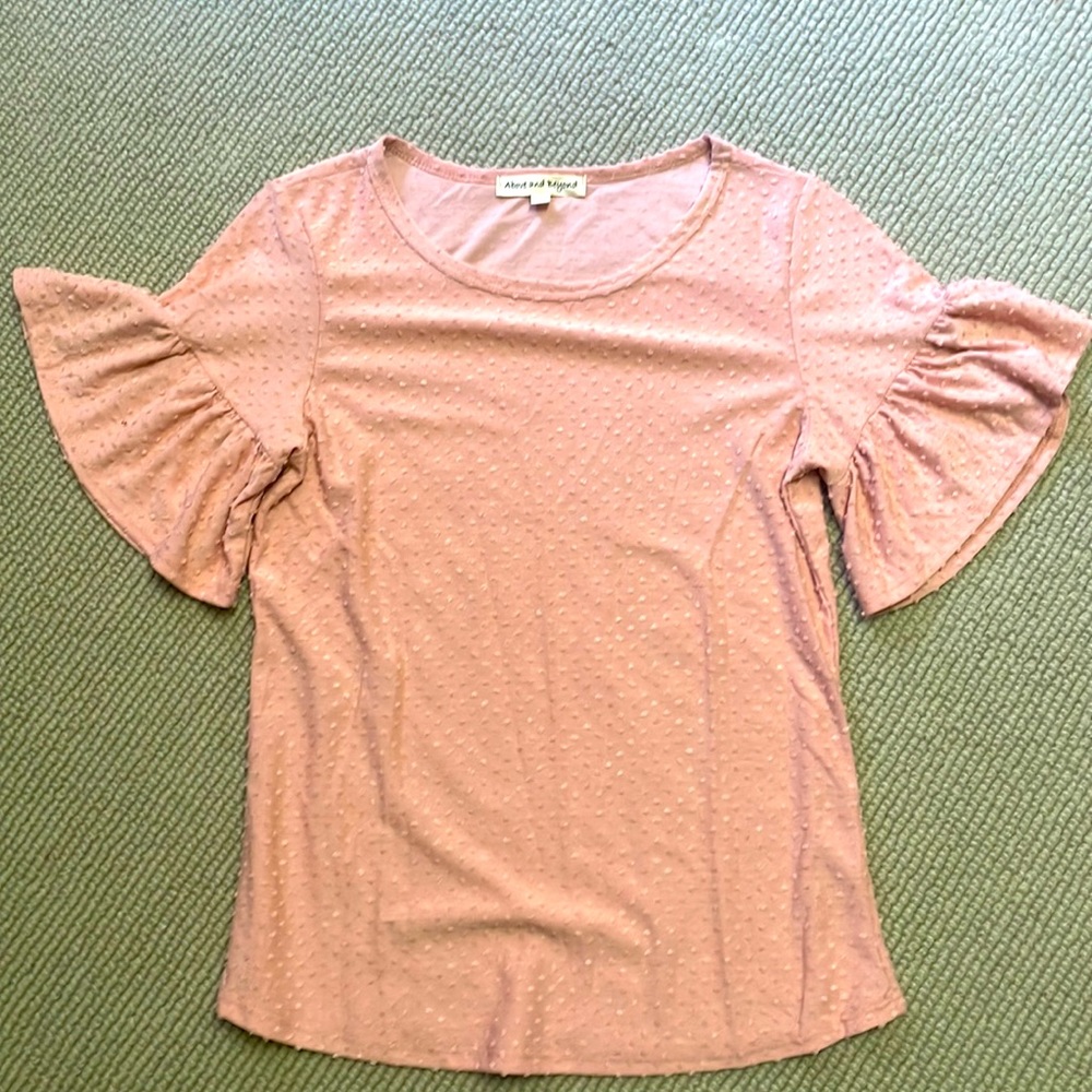 Short Sleeve Top